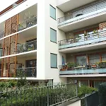 Residence L\'albizia - 2 Pièces pour 4 Personnes 594