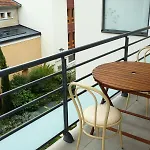 Residence L\'albizia - 2 Pièces pour 4 Personnes 594