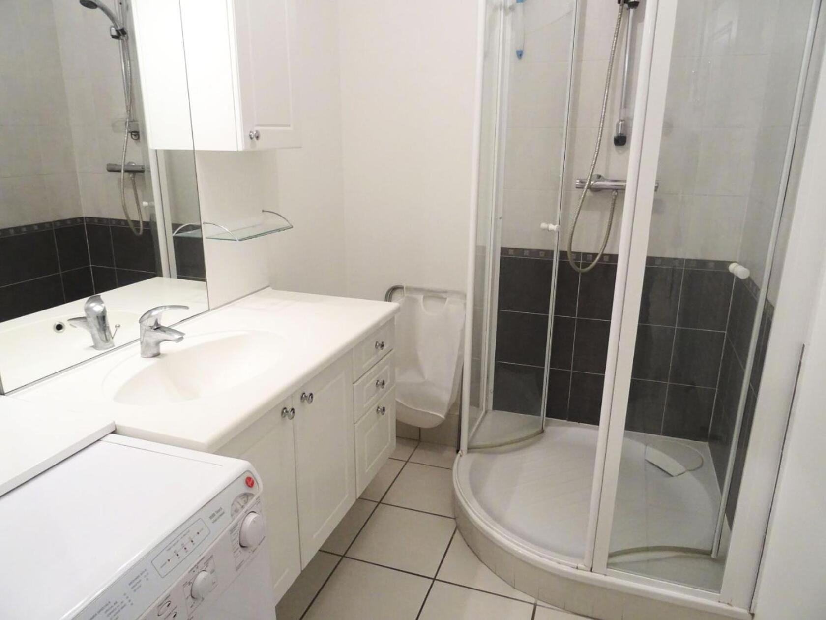 L'albizia - 2 Pièces Pour 4 Personnes 594 Appartement