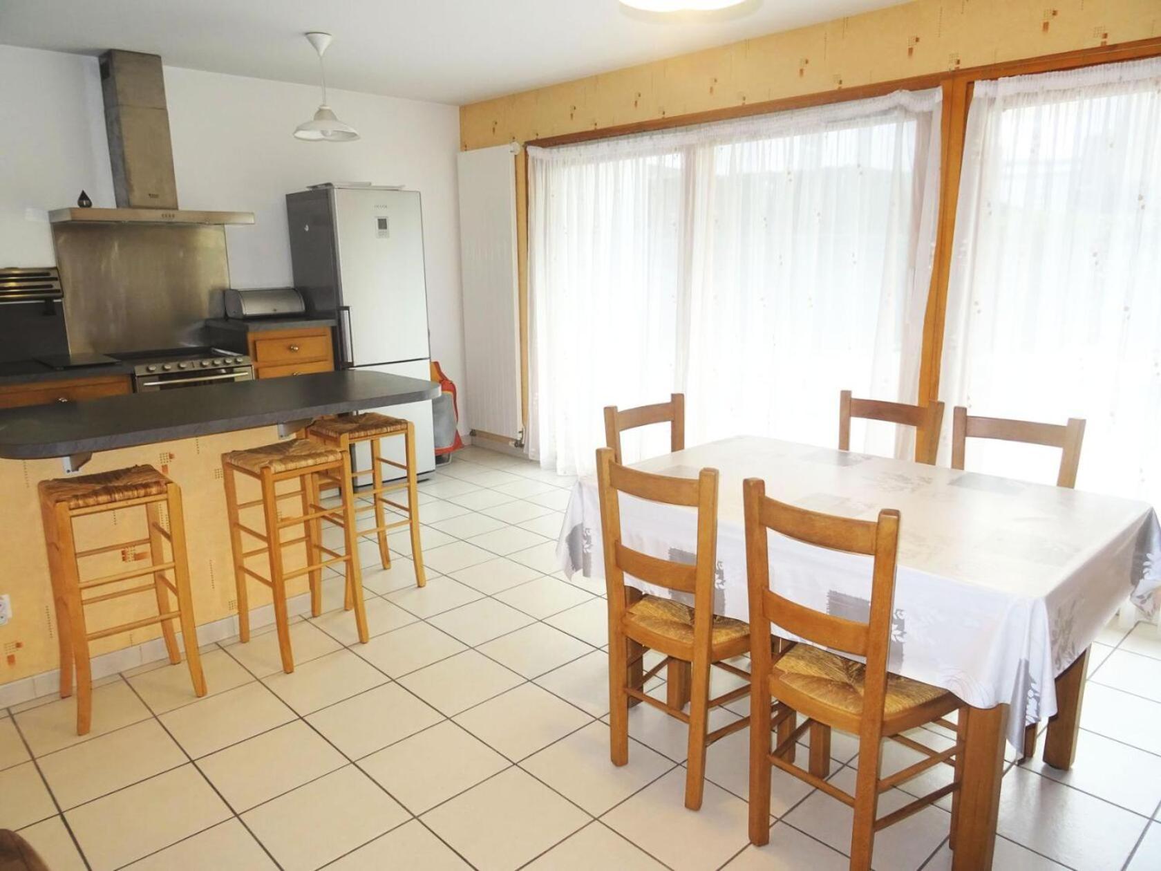 Appartement L'albizia - 2 Pièces Pour 4 Personnes 594 *