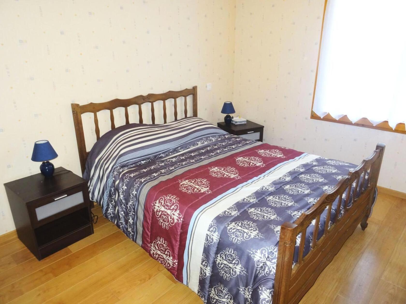 Appartement L'albizia - 2 Pièces Pour 4 Personnes 594 *