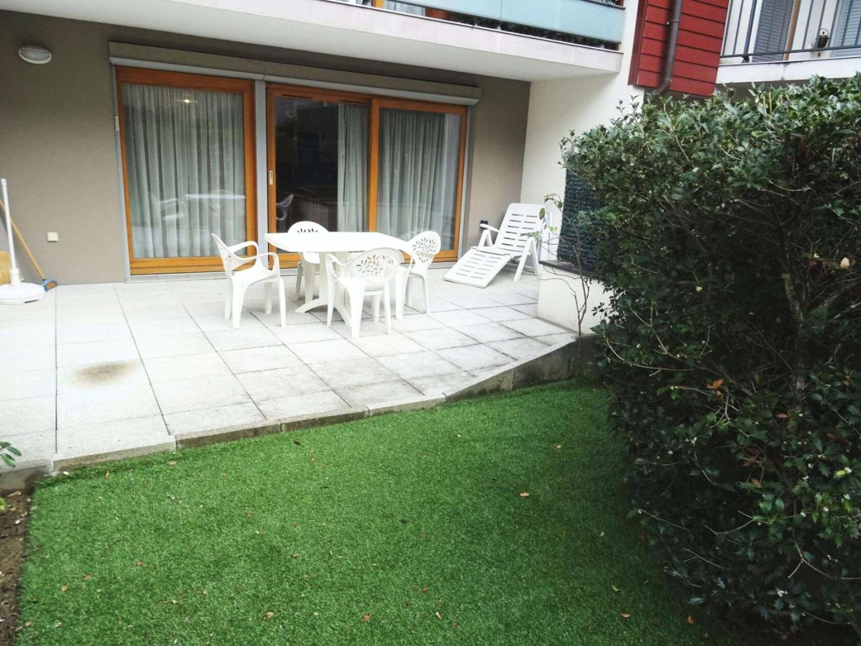 L'albizia - 2 Pièces Pour 4 Personnes 594 Appartement *